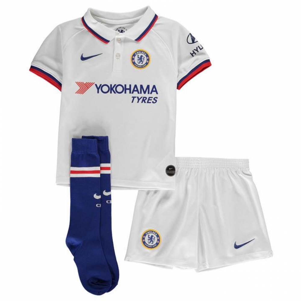 jersey chelsea away 2019