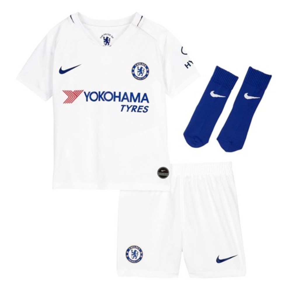 jersey away chelsea 2020