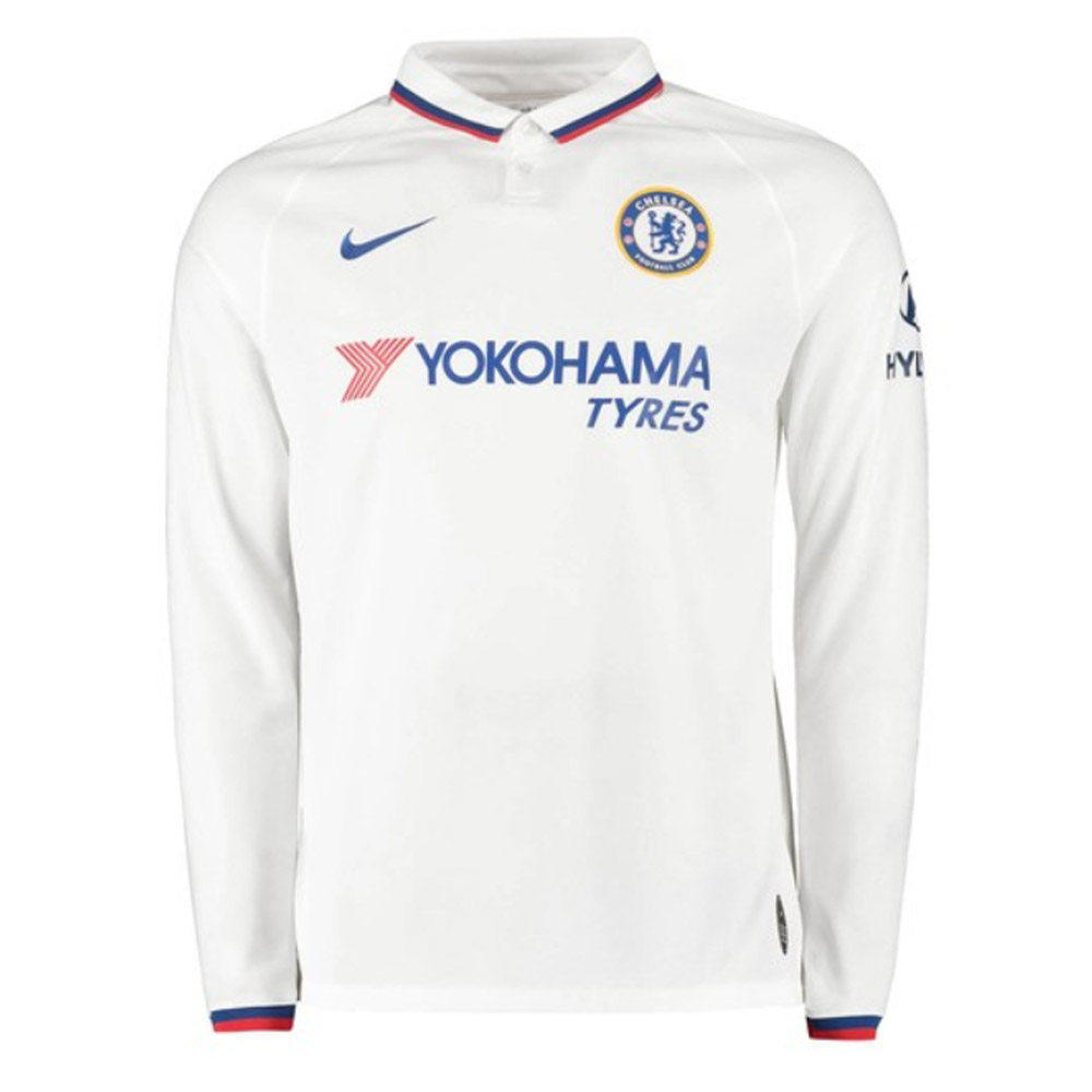 mens chelsea jersey