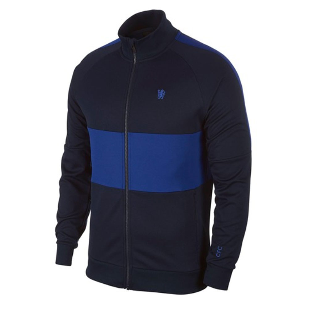 jaket chelsea nike