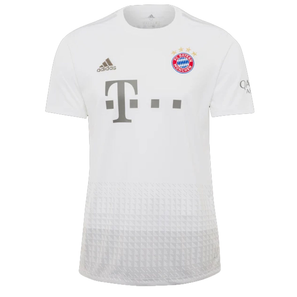 Click to view product details and reviews for 2019 2020 Bayern Munich Adidas Away Football Shirt.