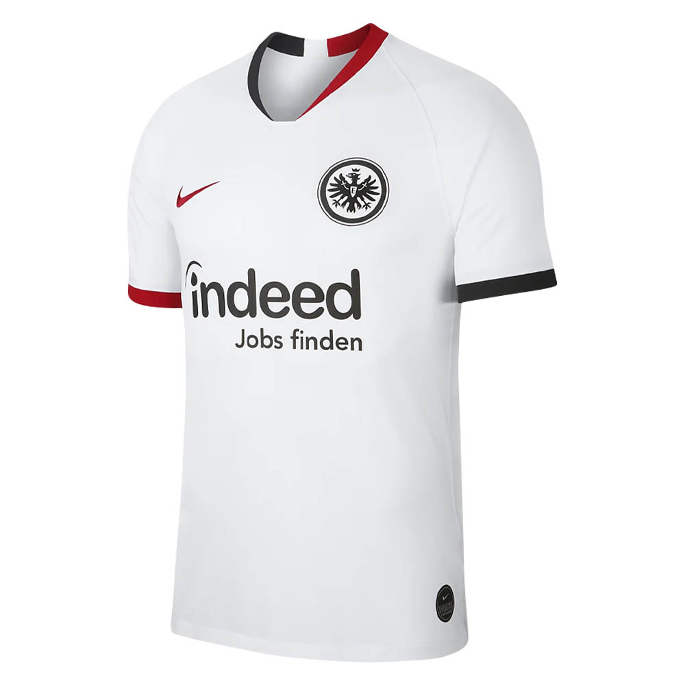 frankfurt football jersey