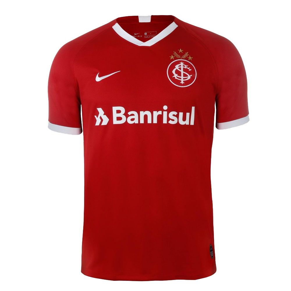 Click to view product details and reviews for 2019 2020 Sc Internacional Home Nike Football Shirt.