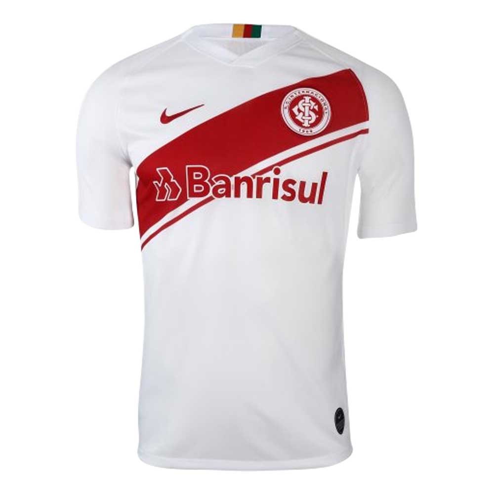 Click to view product details and reviews for 2019 2020 Sc Internacional Away Nike Football Shirt.