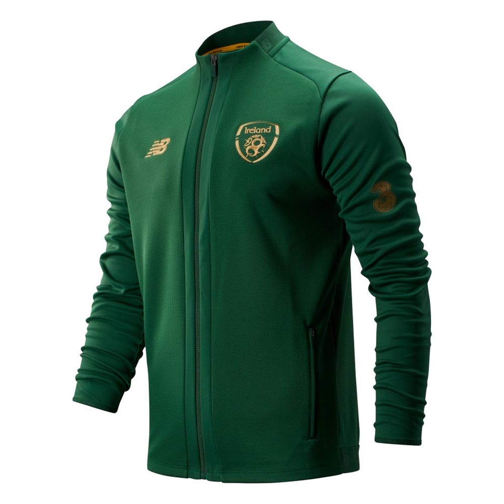 new balance kids jacket