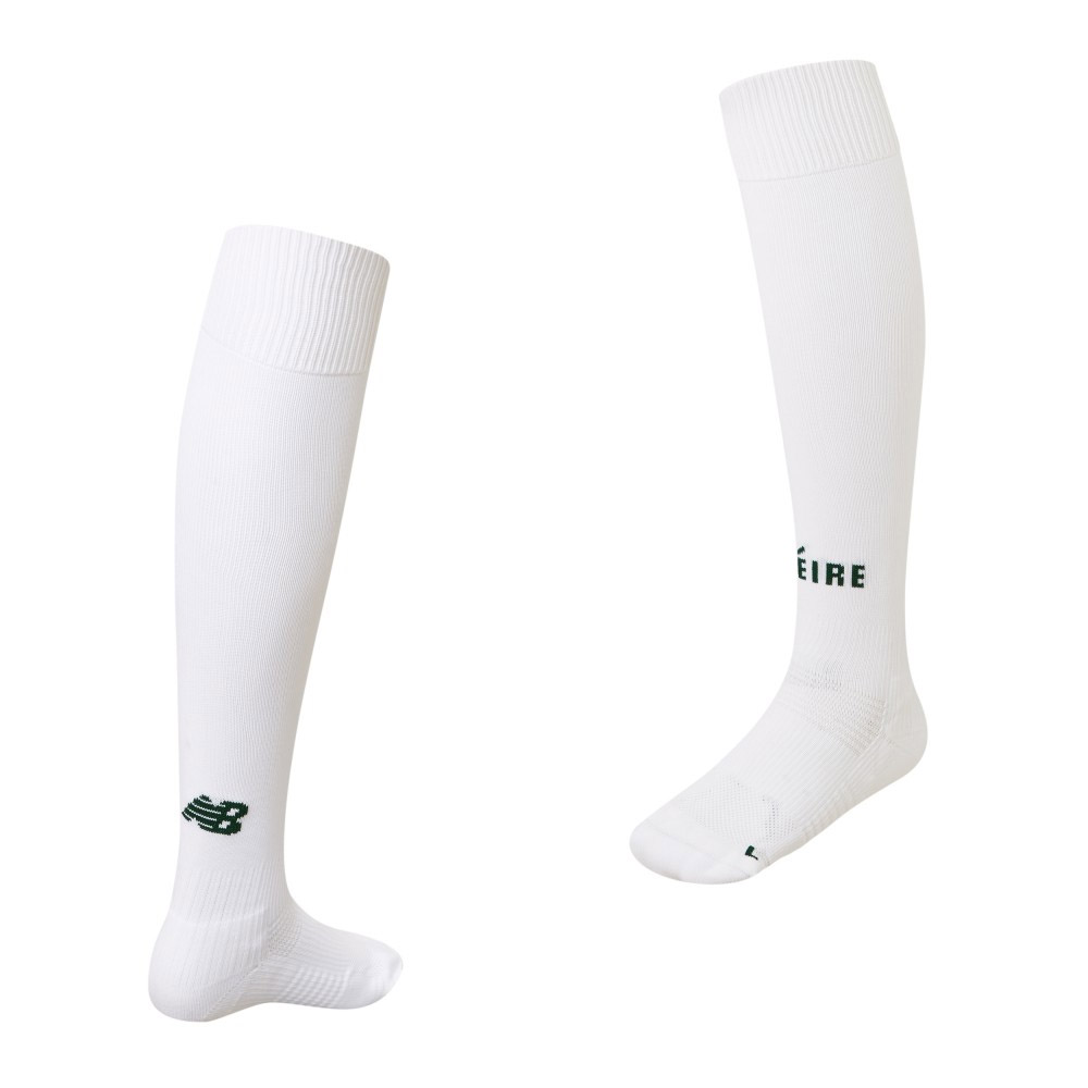 Click to view product details and reviews for 2019 2020 Ireland Away Socks White Kids.