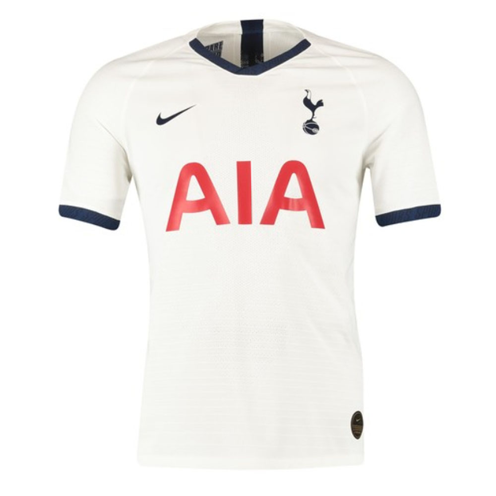 Click to view product details and reviews for 2019 2020 Tottenham Home Vapor Match Shirt Kids.