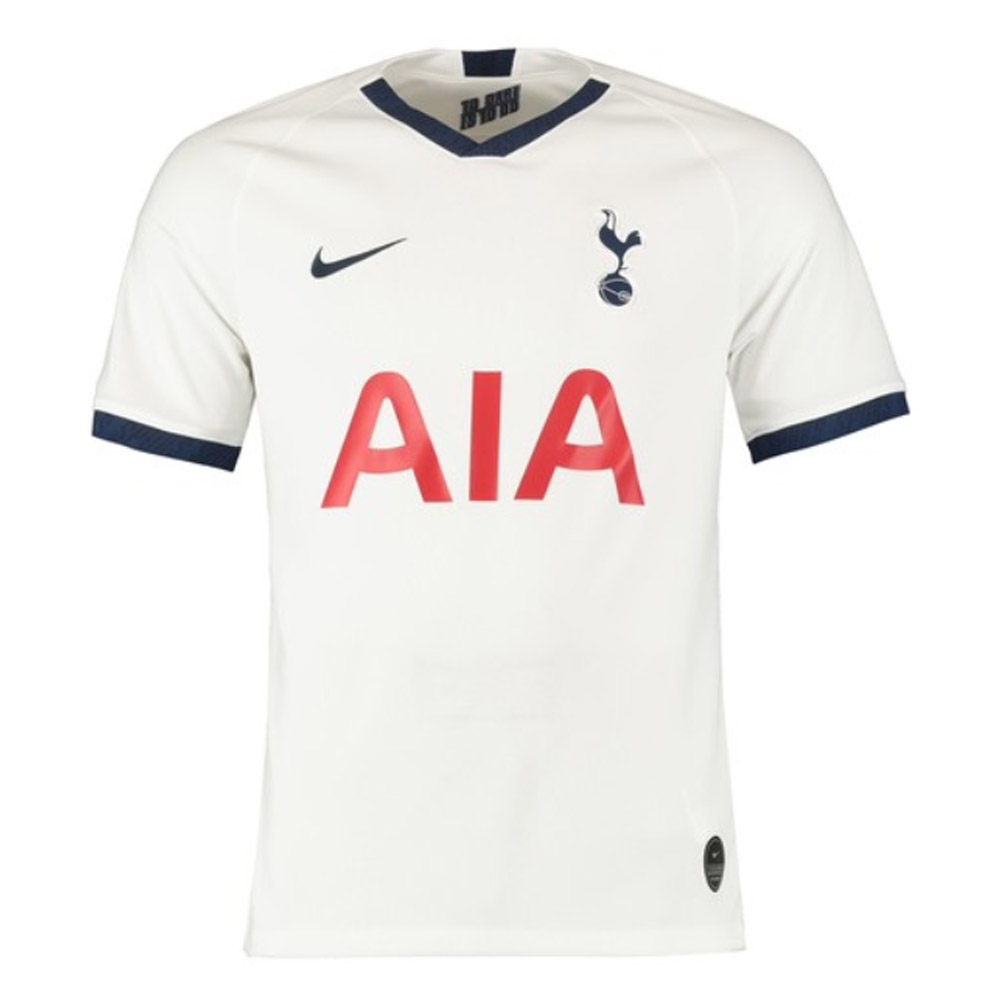 spurs football jersey