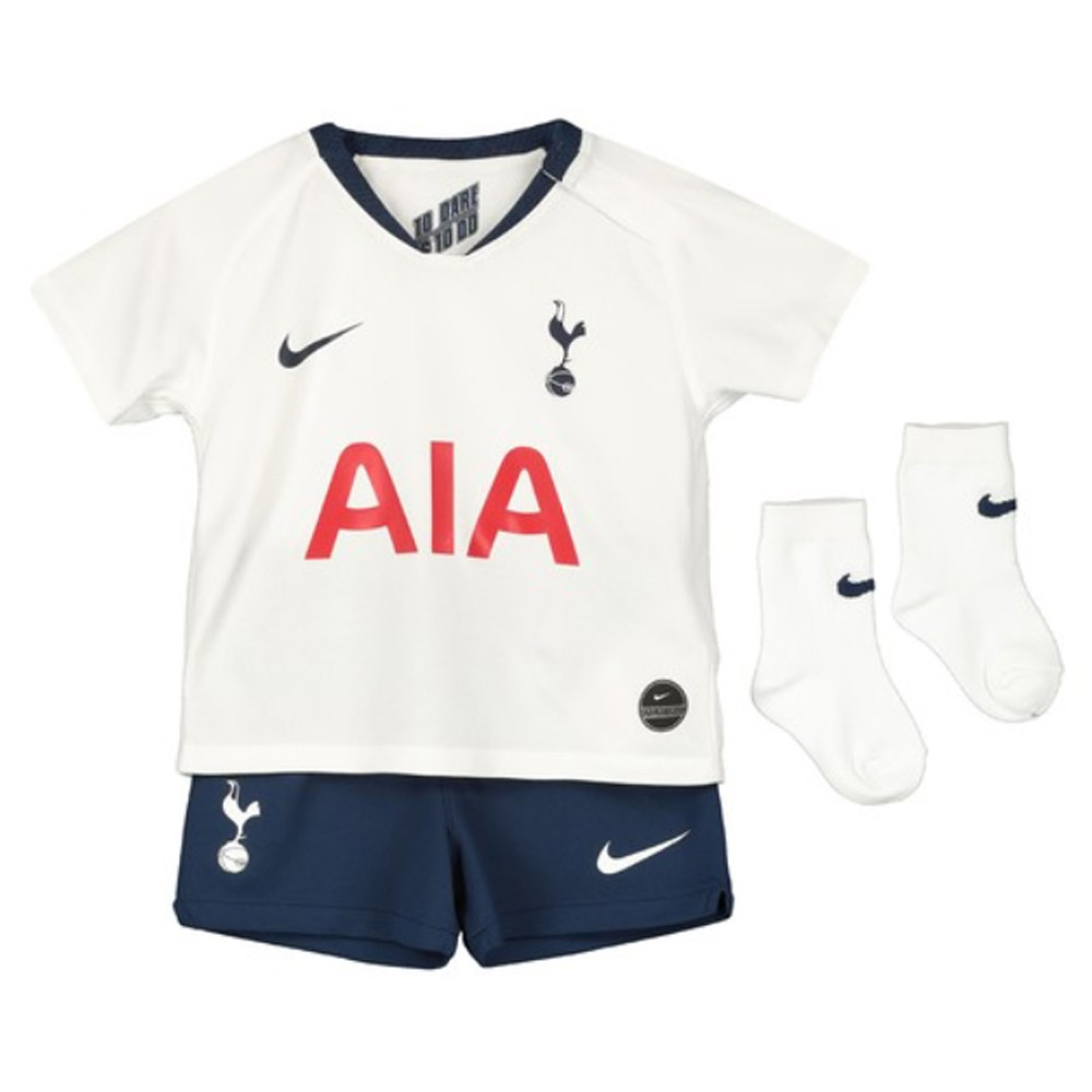 tottenham baby kit