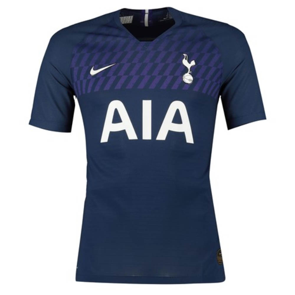 Click to view product details and reviews for 2019 2020 Tottenham Vapor Match Away Nike Shirt.