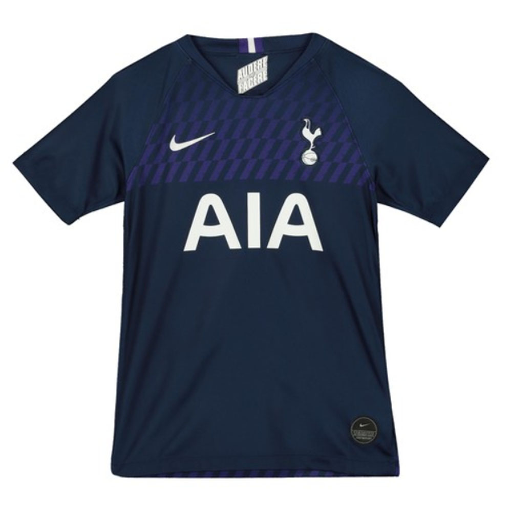 tottenham away jersey