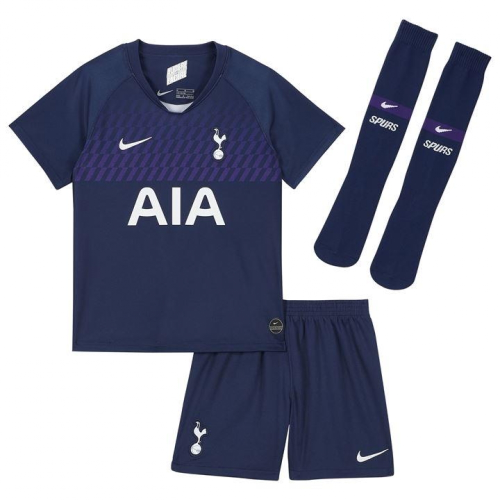 jersey tottenham away 2019