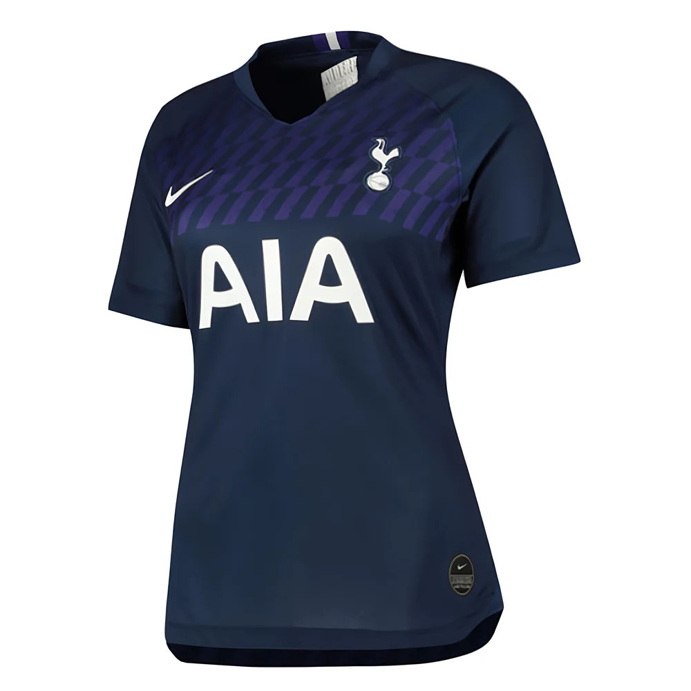 Click to view product details and reviews for 2019 2020 Tottenham Away Nike Ladies Shirt. Click to view product details and reviews for 2019 2020 Tottenham Away Nike Ladies Shirt.