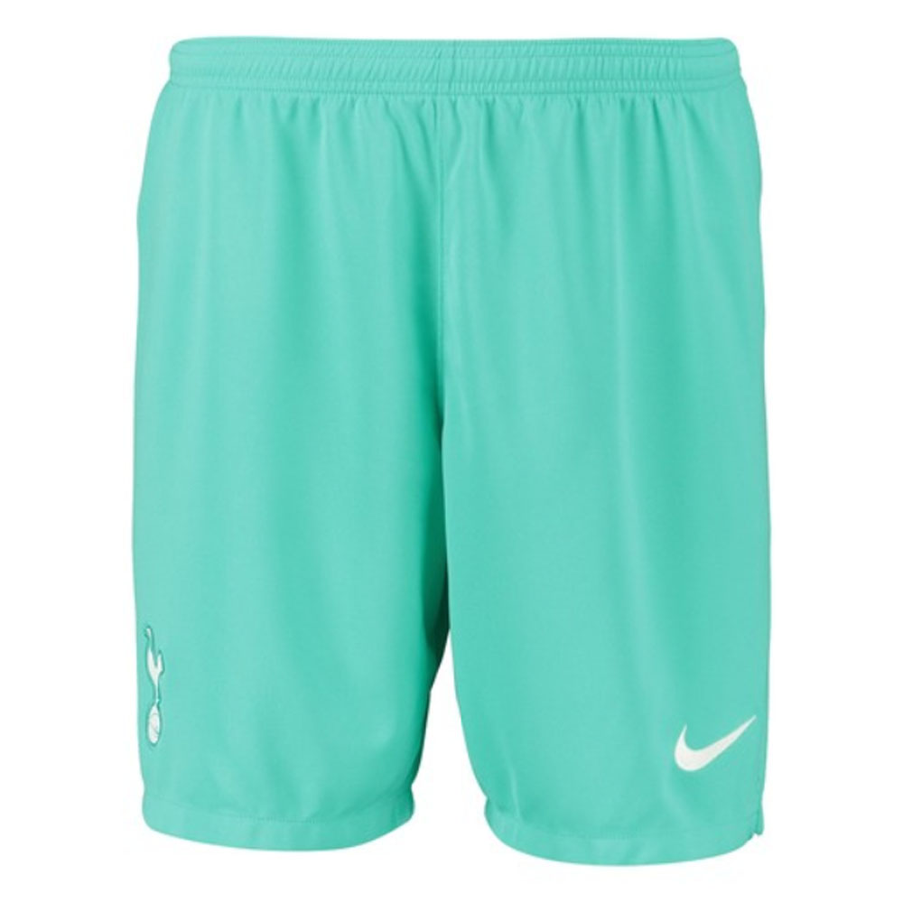 short tottenham nike