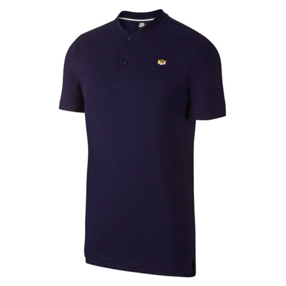 Click to view product details and reviews for 2019 2020 Tottenham Nike Authentic Grand Slam Polo Shirt Black.