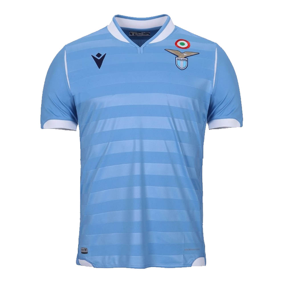 lazio replica shirt