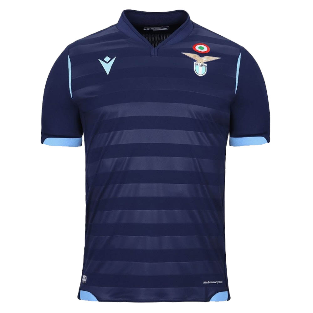 lazio new kit