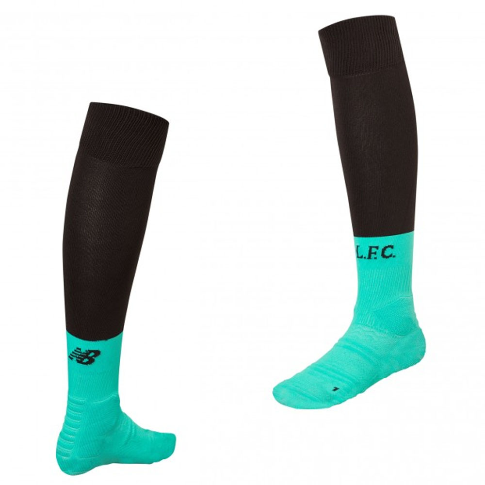 liverpool grey socks