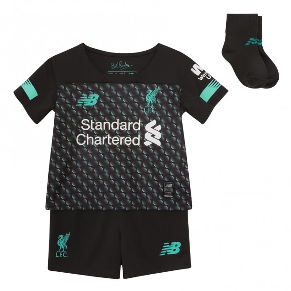 liverpool shirt