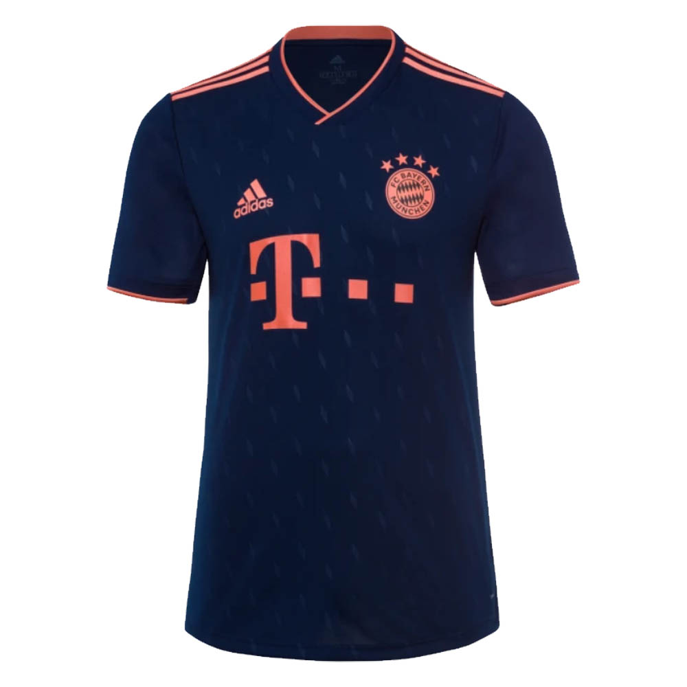 bayern munich new kit