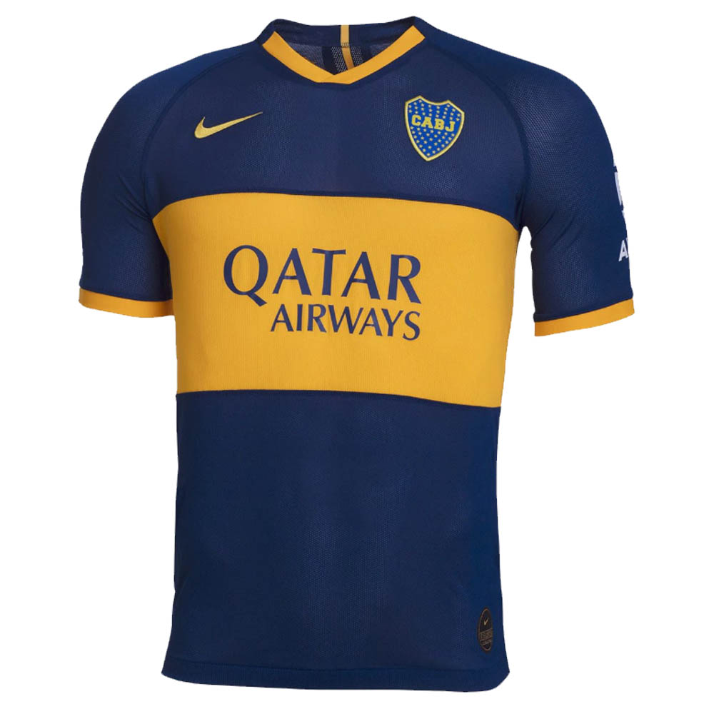 boca juniors nike 2019