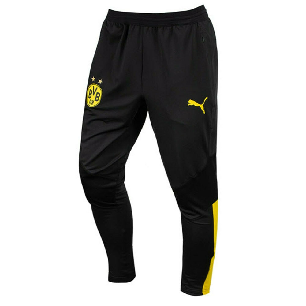 2019-2020 Borussia Dortmund Puma Pro 
