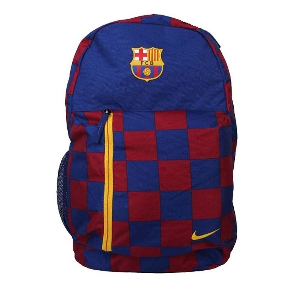 nike barcelona stadium backpack