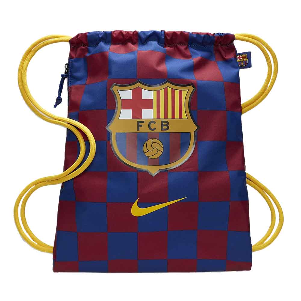 Click to view product details and reviews for 2019 2020 Barcelona Nike Allegiance Gym Sack Deep Royal. Click to view product details and reviews for 2019 2020 Barcelona Nike Allegiance Gym Sack Deep Royal.