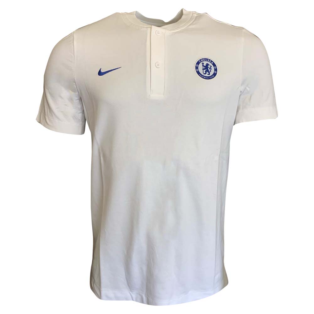 polo nike chelsea