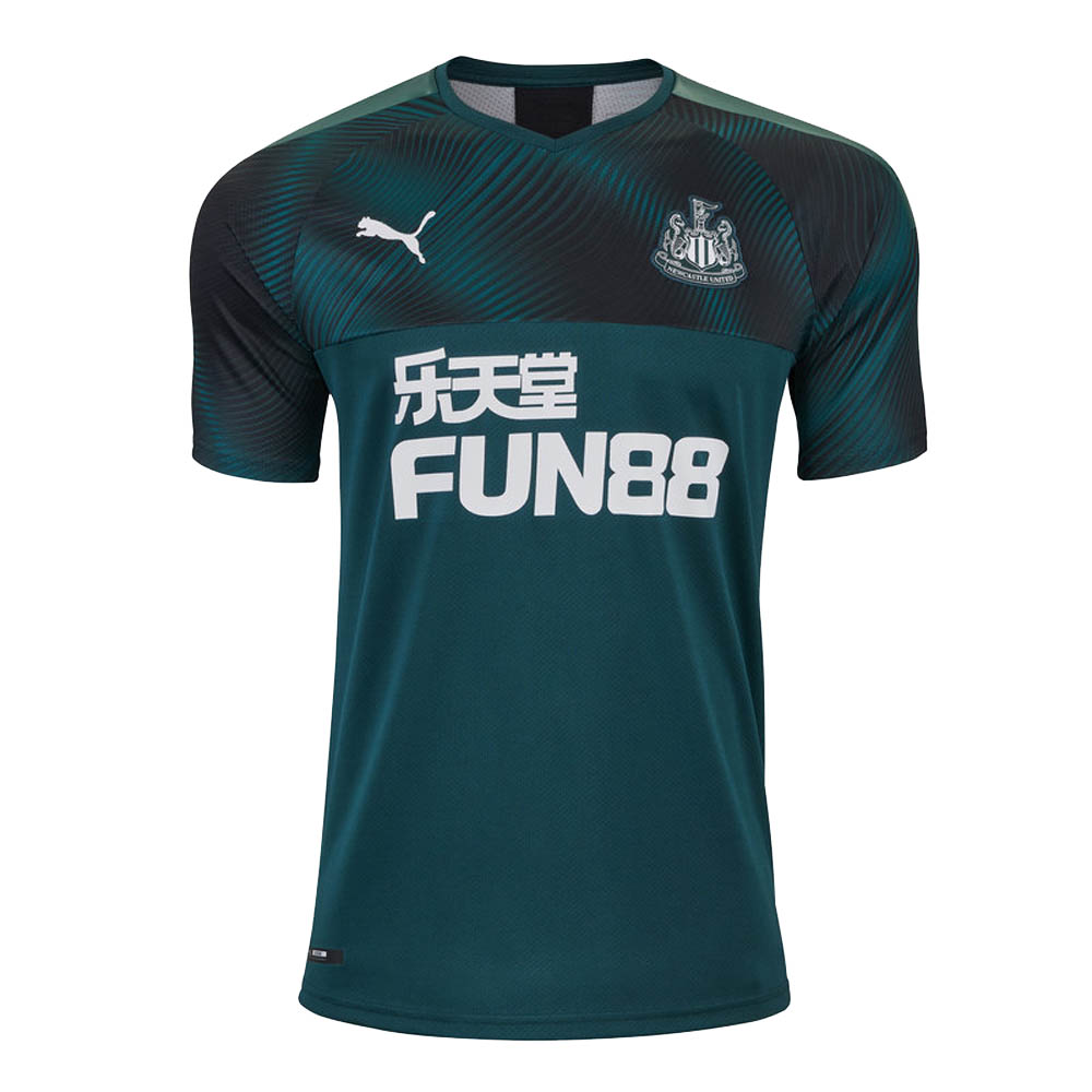 new newcastle jersey