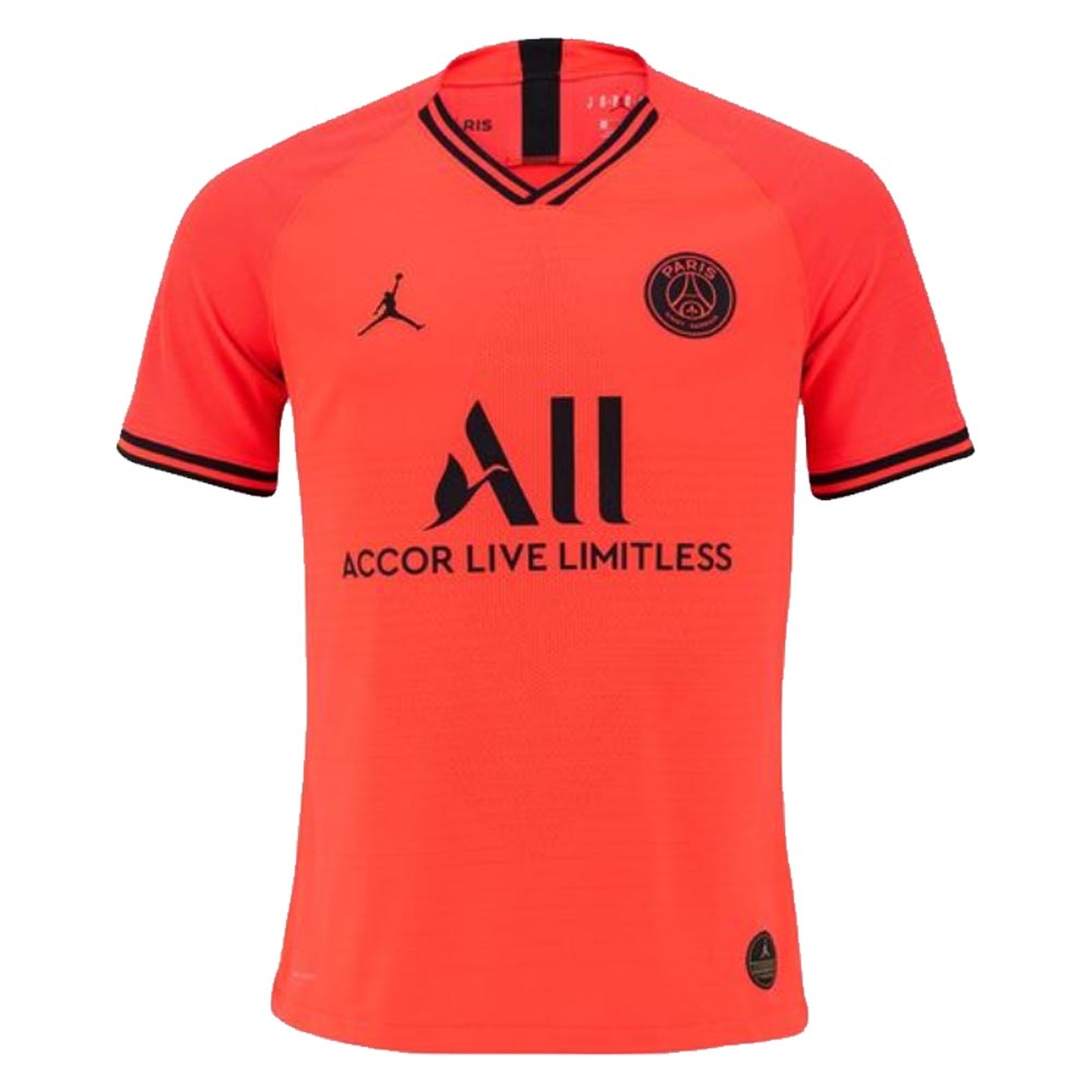 Buy > psg jordan kit black > in stock