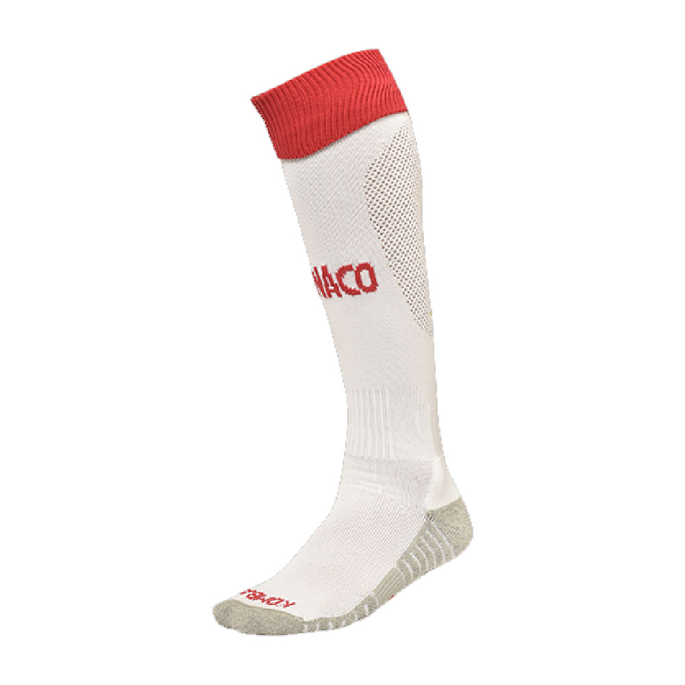 Click to view product details and reviews for 2019 2020 Monaco Kappa Home Socks White. Click to view product details and reviews for 2019 2020 Monaco Kappa Home Socks White.