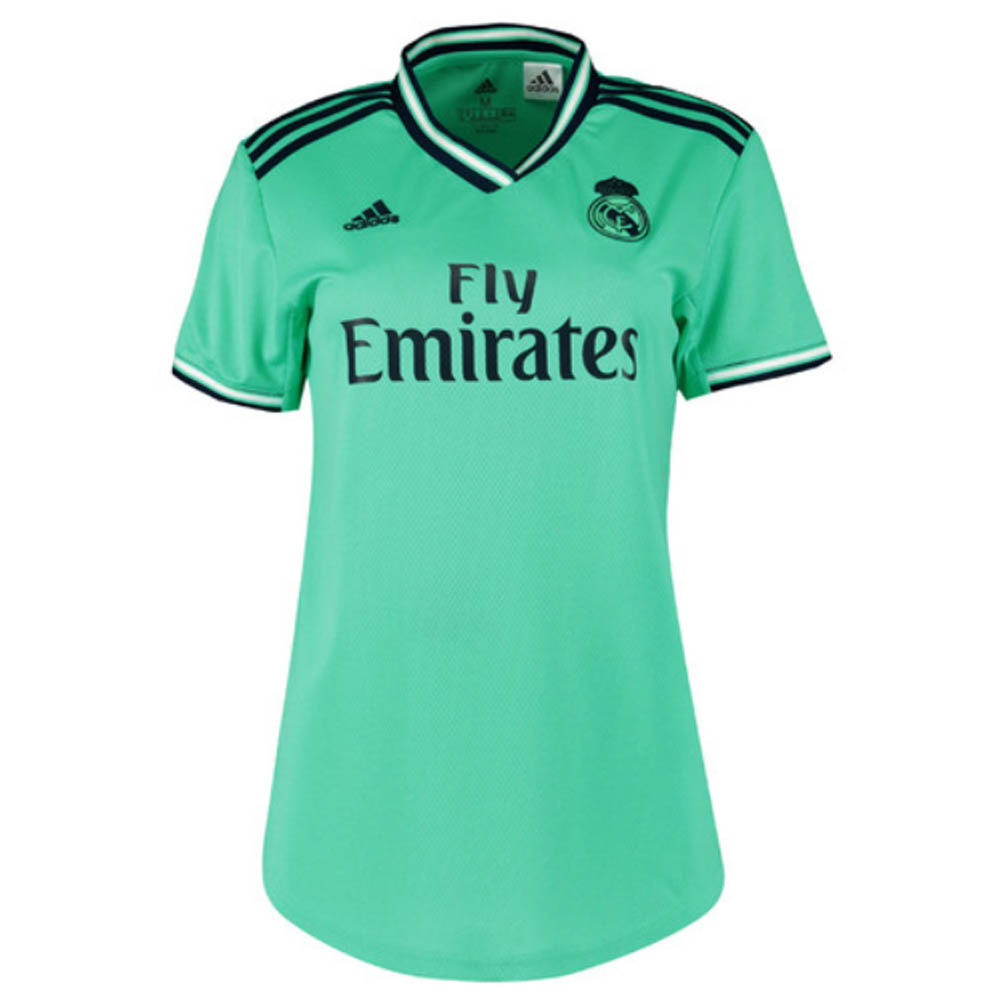 real madrid jersey 2019 women's