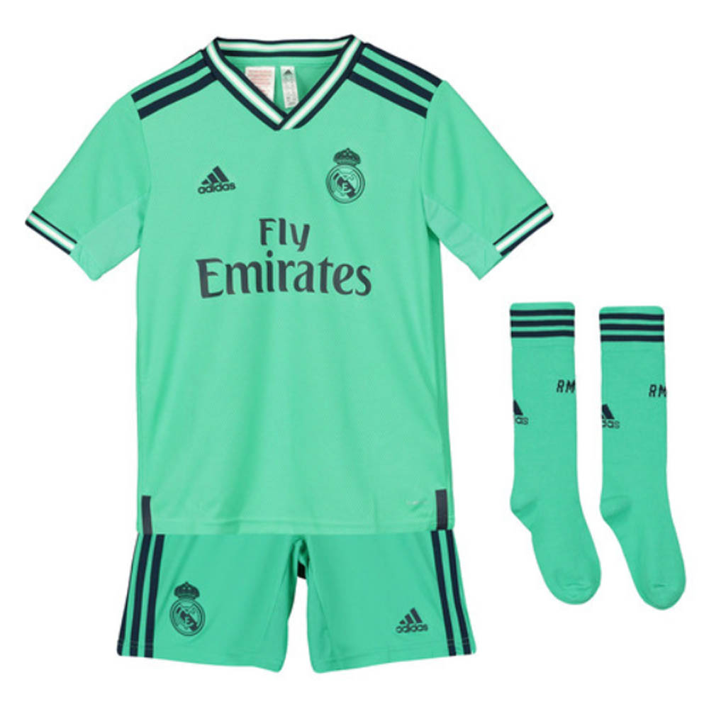 real madrid jersey third kit