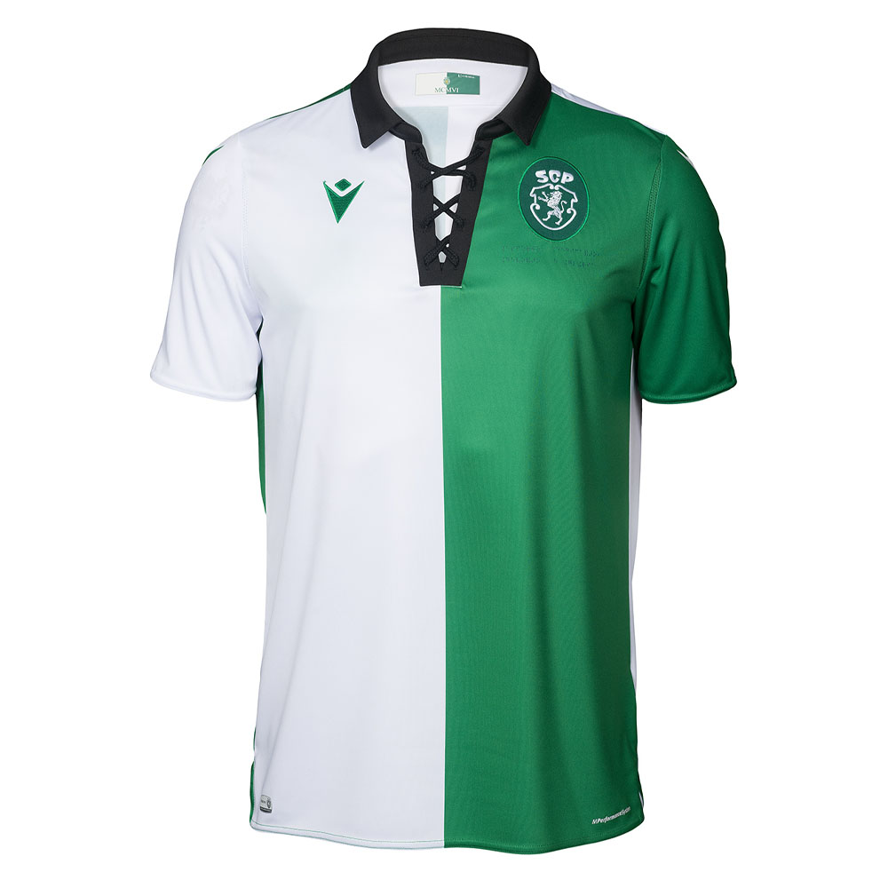 Click to view product details and reviews for 2019 2020 Sporting Lisbon Authentic Stromp Match Shirt. Click to view product details and reviews for 2019 2020 Sporting Lisbon Authentic Stromp Match Shirt.
