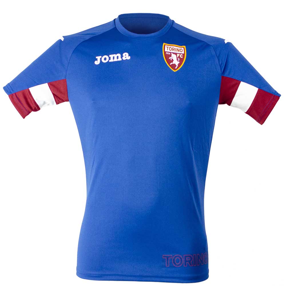 Joma's second 2023/2024 kit for Torino FC - Joma World