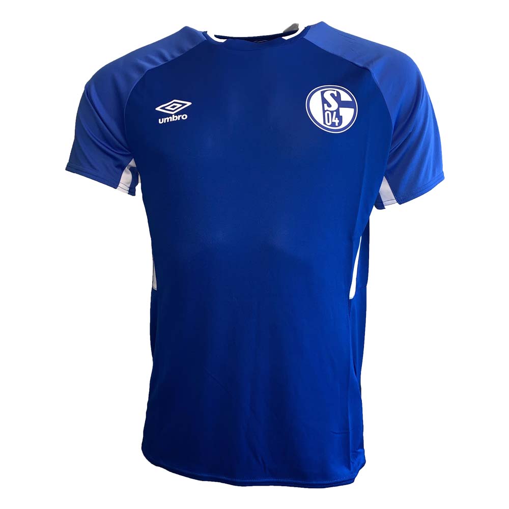 umbro training jersey