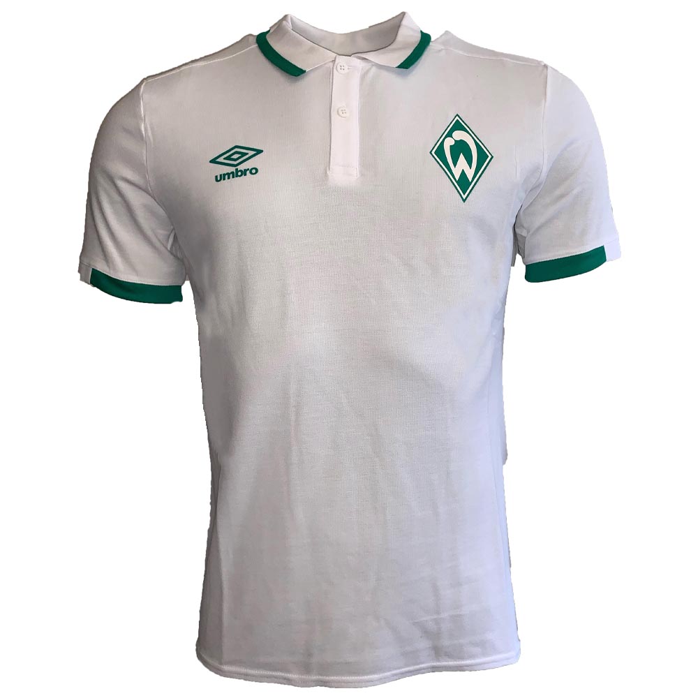 umbro polo shirt