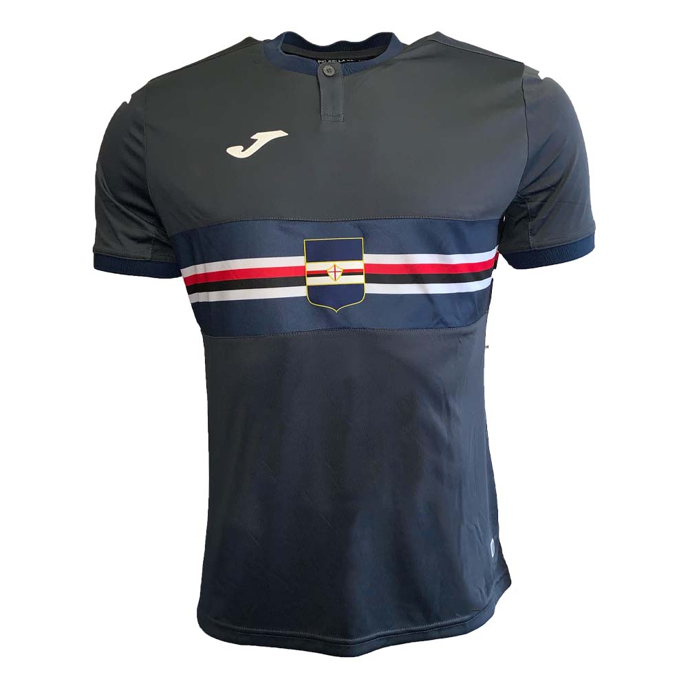 Click to view product details and reviews for 2019 2020 Sampdoria Joma Third Football Shirt. Click to view product details and reviews for 2019 2020 Sampdoria Joma Third Football Shirt.