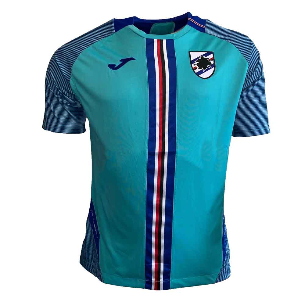 Click to view product details and reviews for 2019 2020 Sampdoria Joma Training Shirt Green. Click to view product details and reviews for 2019 2020 Sampdoria Joma Training Shirt Green.