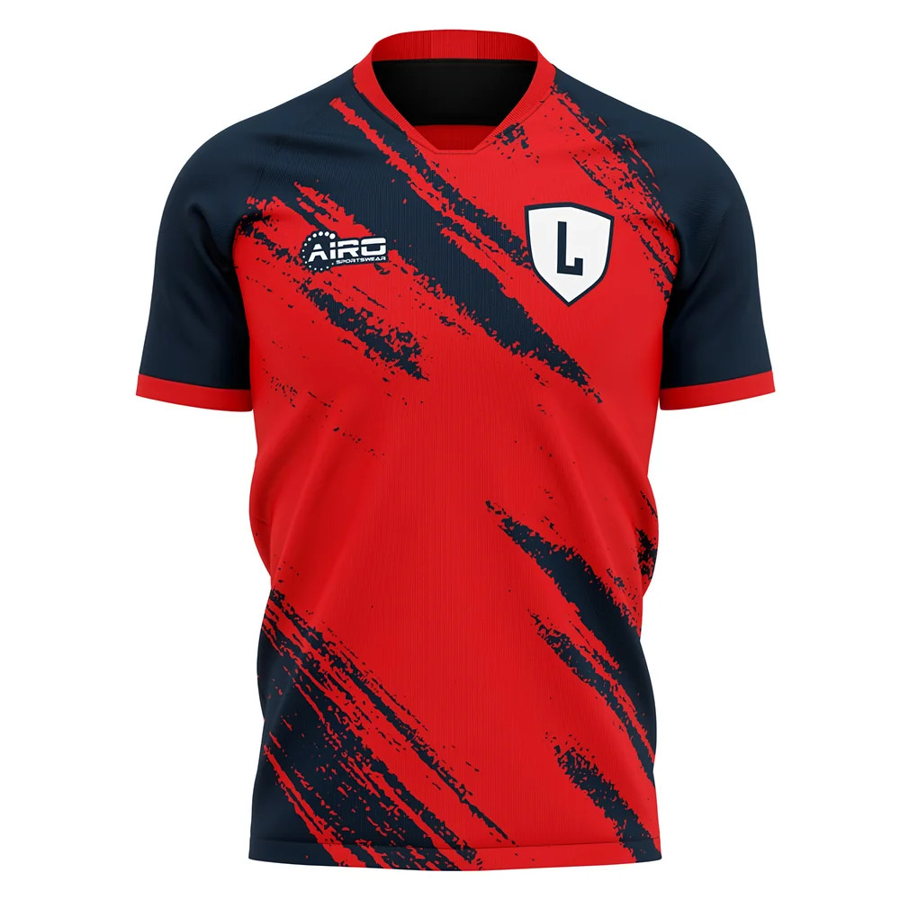 lille jersey 2019