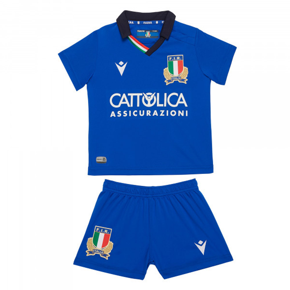 italy rugby shirt