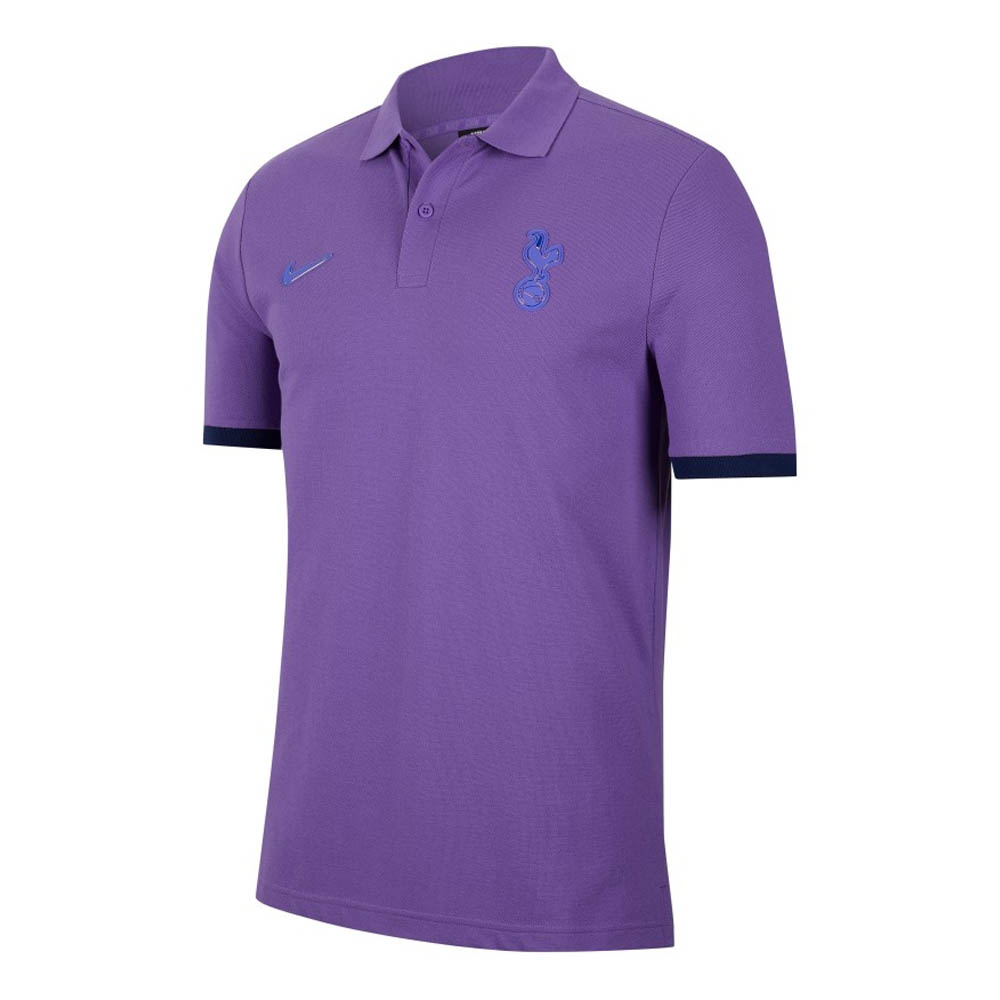 spurs nike polo shirt