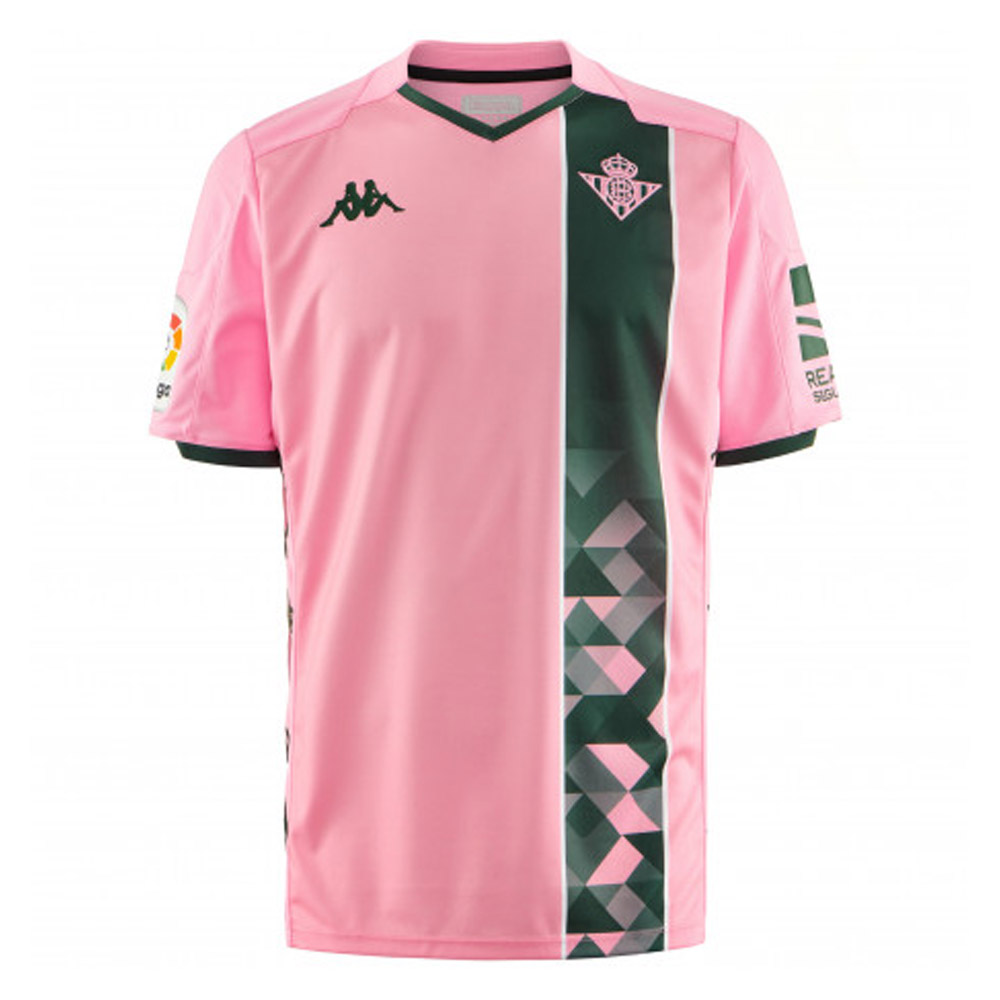 real betis kit 2020