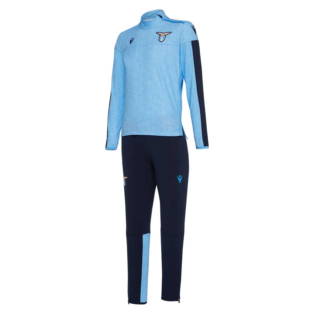 lazio tracksuit