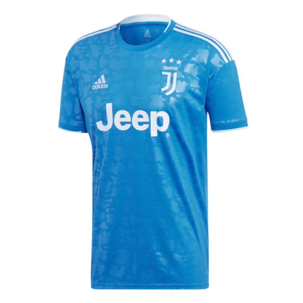 Click to view product details and reviews for 2019 2020 Juventus Adidas Third Football Shirt.