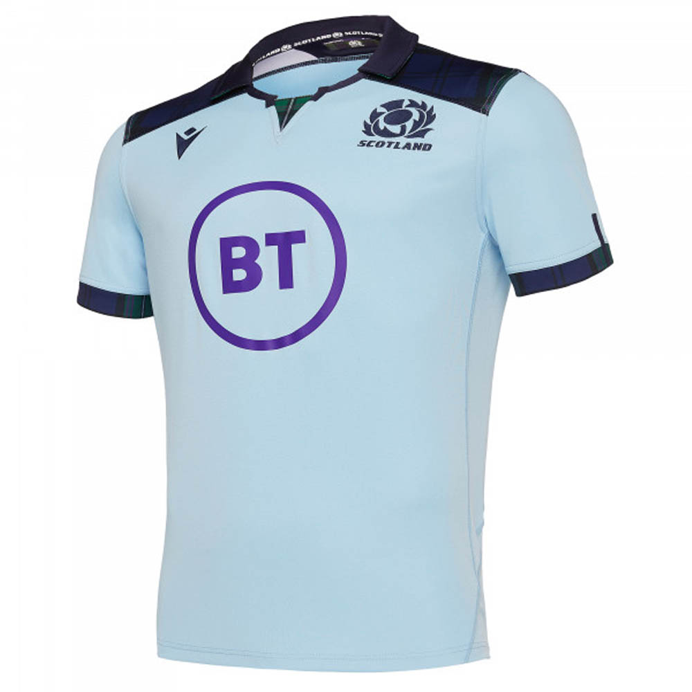 Click to view product details and reviews for 2019 2020 Scotland Alternate Authentic Replica Rugby Shirt. Click to view product details and reviews for 2019 2020 Scotland Alternate Authentic Replica Rugby Shirt.