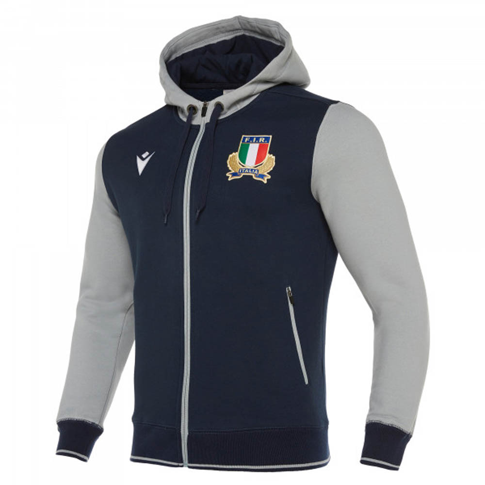 rugby sweatshirt