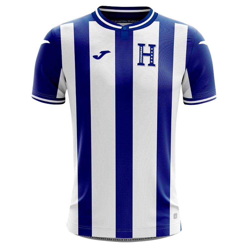 honduras soccer jersey 2020