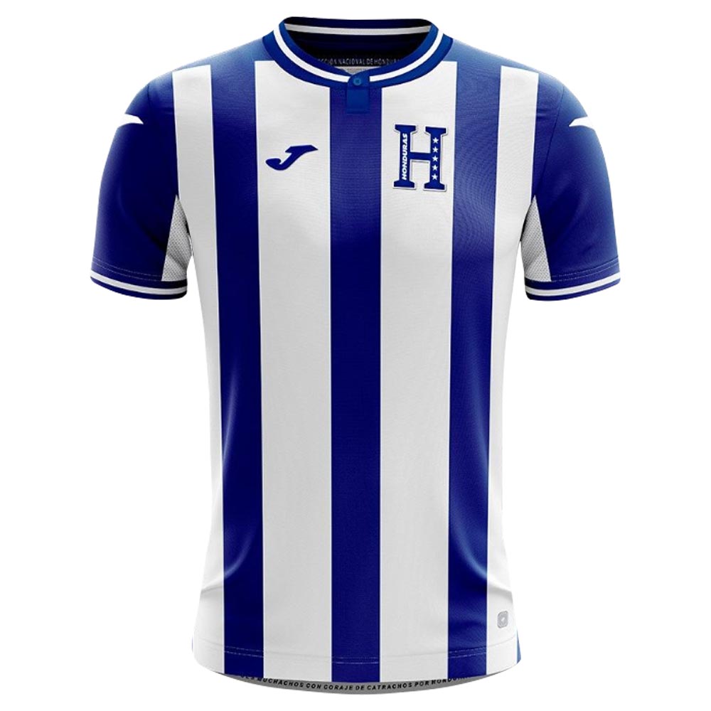 honduras jersey 2020